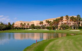 Hotel Alicante Golf